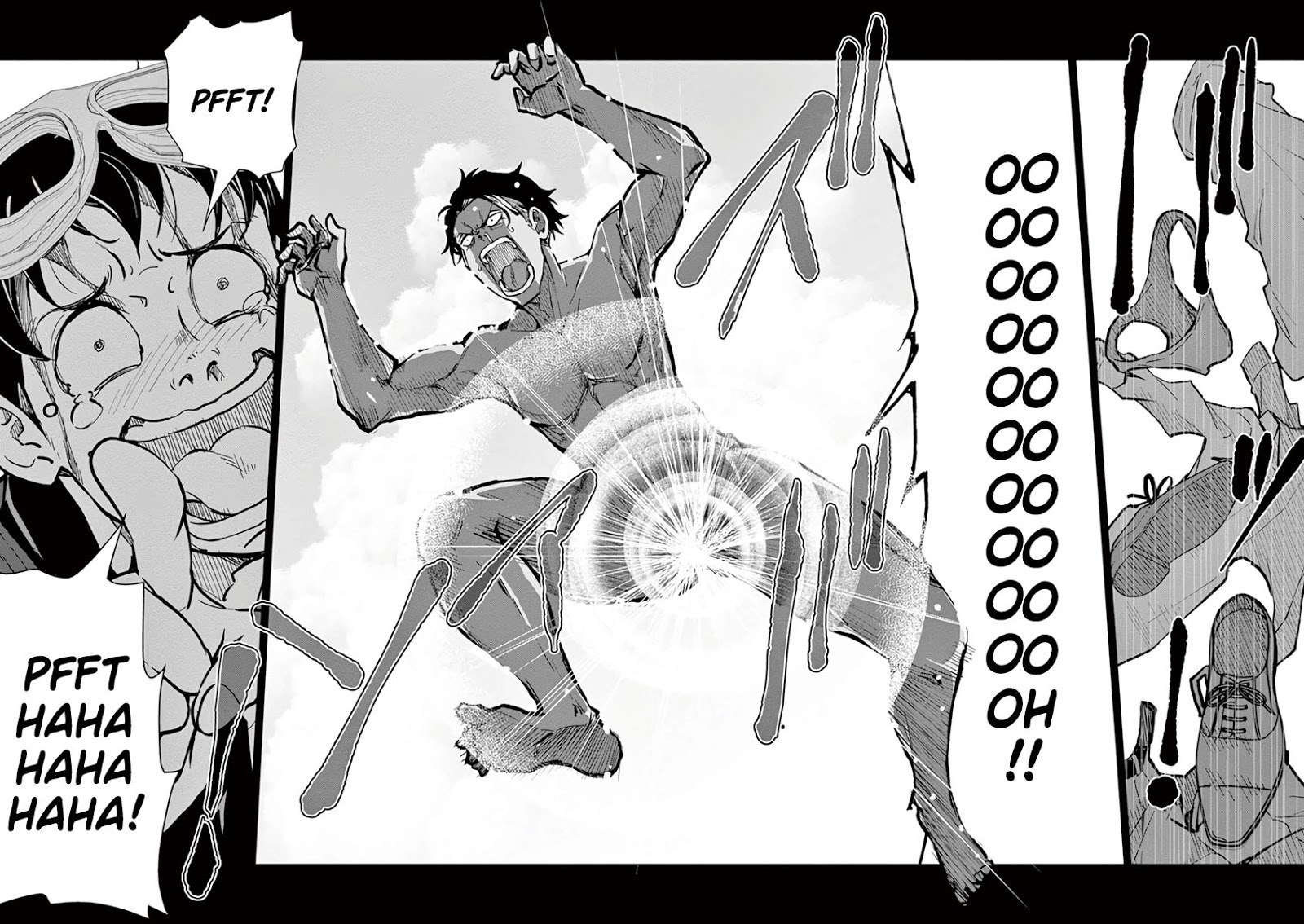 Zombie 100 ~Zombie ni Naru Made ni Shitai 100 no Koto~